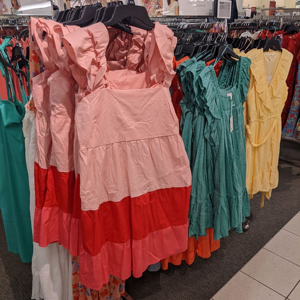 Kohl's - Frilly dresses - Department Stores Near Me - NASHVILLE, Tennessee Kohl's - Frilly dresses - Department Stores Near Me - NASHVILLE, Tennessee