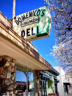 Domenico's Italian Deli by null