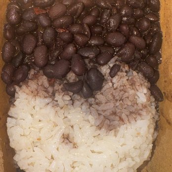 Cholita Linda - Rice bean - Latin American Near Me - Alameda, California Cholita Linda - Rice bean - Latin American Near Me - Alameda, California