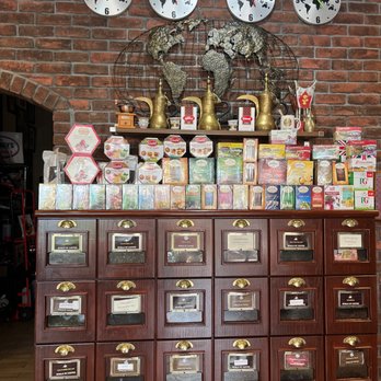 World Of Coffee - Inside - Coffee & Tea Near Me - Orlando, Florida World Of Coffee - Inside - Coffee & Tea Near Me - Orlando, Florida