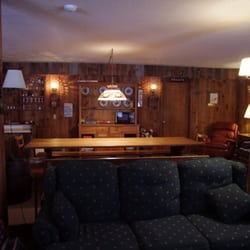 Turn of River Lodge