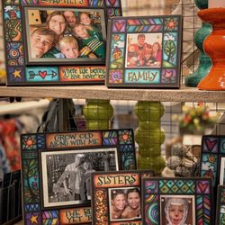 Mix It Up Gift - Colorful Gifts