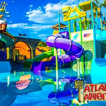 Wet N Wild Waterworld - Water Parks Near Me - Anthony, Texas Wet N Wild Waterworld - Water Parks Near Me - Anthony, Texas