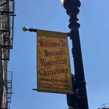 Chinatown - Public Services & Government Near Me