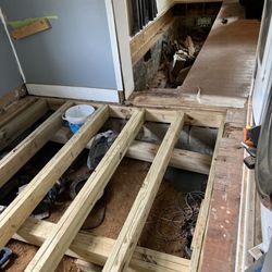 Sexton Brothers Construction - Rebuild...