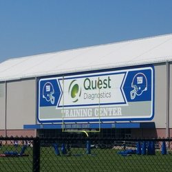 Quest Diagnostics Training Center
