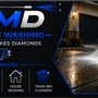PMD Washing