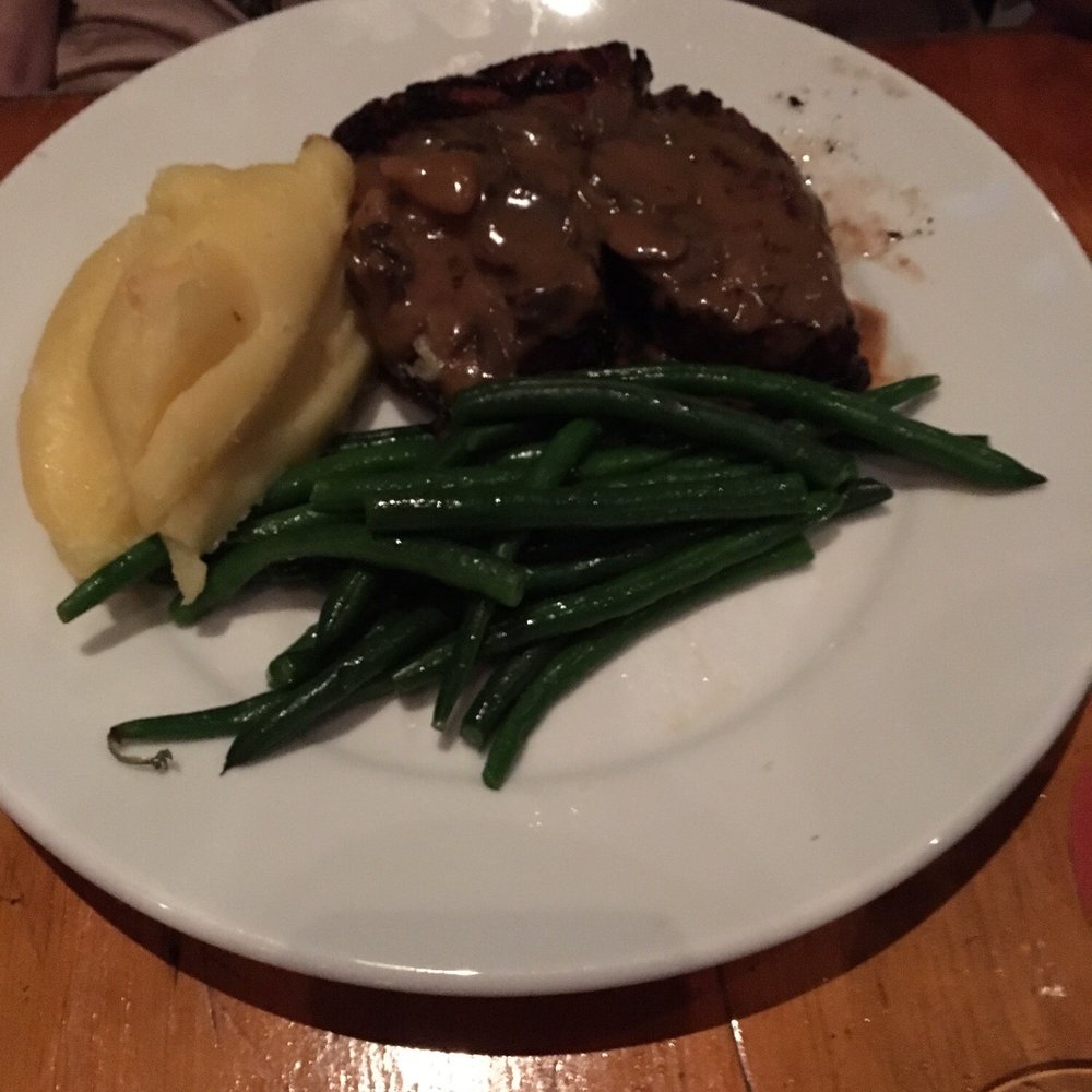 Story Bridge Hotel - 300g rump. - Beer, Wine & Spirits Near Me - Kangaroo Point, QLD