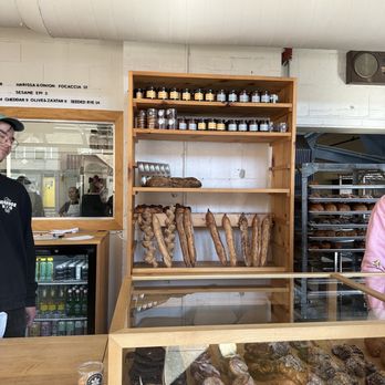 Machine Shop - Pastry selection - Desserts Near Me - Philadelphia, Pennsylvania Machine Shop - Pastry selection - Desserts Near Me - Philadelphia, Pennsylvania