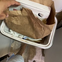 Zachary's Pizza House - Bad Freezer Pizza