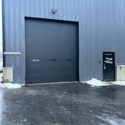 Exterior photo of Screaming Eagle Door Service - Federal Way, Washington Exterior photo of Screaming Eagle Door Service - Federal Way, Washington
