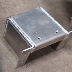 Quality Welding and Machine