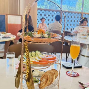 GIWA - Breakfast & Brunch Near Me - Santa Clara, California