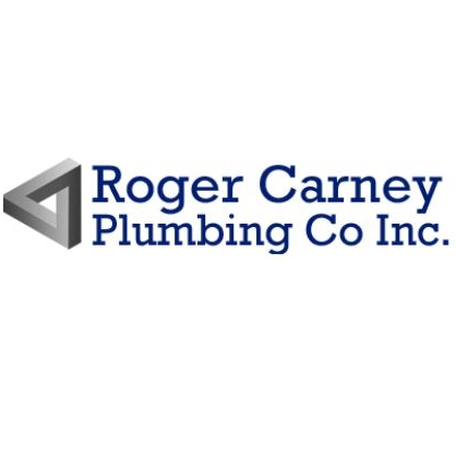 Slide of Carney Roger Plumbing