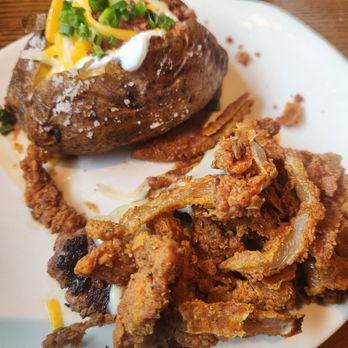 Outback Steakhouse - Steakhouses Near Me - Katy, Texas Outback Steakhouse - Steakhouses Near Me - Katy, Texas