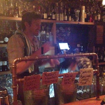 The Blind Bear - The taps. - Restaurants Near Me - Cronulla, NSW