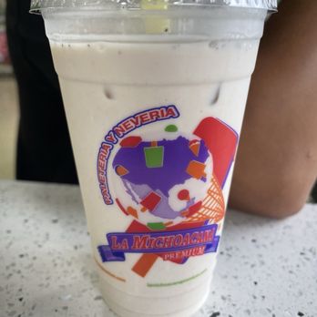 La Michoacana Premium - Horchata - Ice Cream & Frozen Yogurt Near Me - Glendale, Arizona La Michoacana Premium - Horchata - Ice Cream & Frozen Yogurt Near Me - Glendale, Arizona