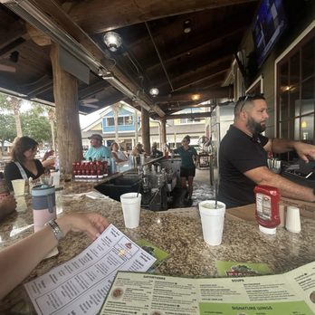 R J Gator'S - Seafood Near Me - The Villages, Florida