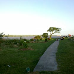 Parque de Las Colectividades