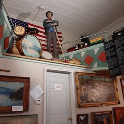 Hobo Museum