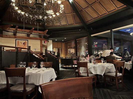 Seasons in the Park by null