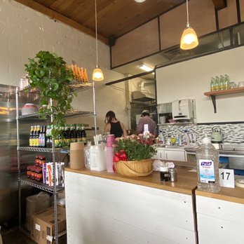 Secret Congee - Asian Fusion Near Me - Seattle, Washington