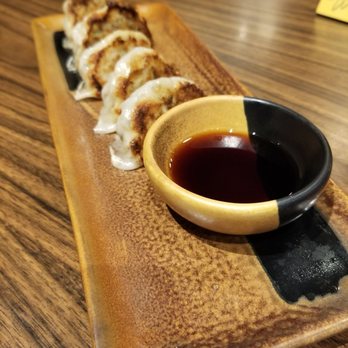 watami - Yummy gyoza - Japanese Near Me - Makati, NCR
