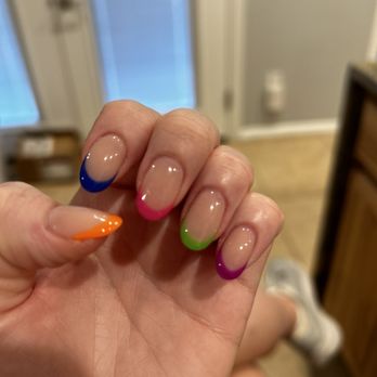 Organic Nail Bar - Nail Salons Near Me - Phoenix, Arizona Organic Nail Bar - Nail Salons Near Me - Phoenix, Arizona