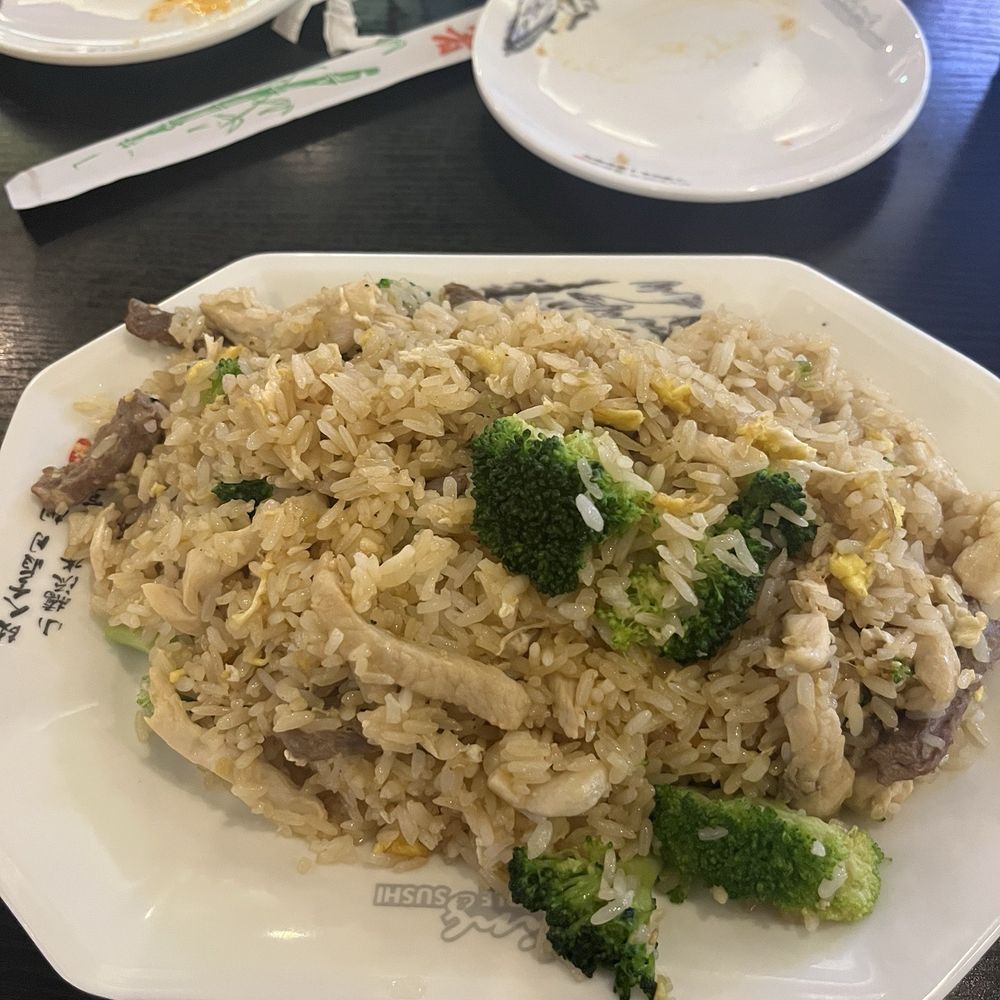 F2. Beef Fried Rice F2. Beef Fried Rice