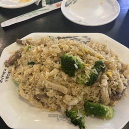 F2. Beef Fried Rice F2. Beef Fried Rice