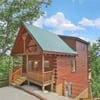 Cabin With A View - Sunset Cabin gift card