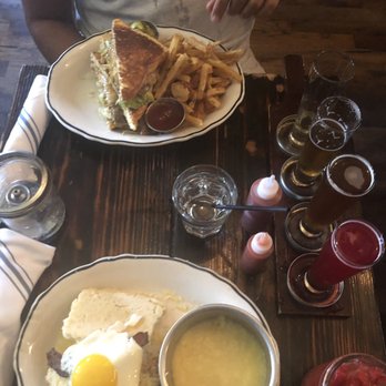 Jacob's Pickles - Jacob melt - Comfort Food Near Me - New York, New York Jacob's Pickles - Jacob melt - Comfort Food Near Me - New York, New York