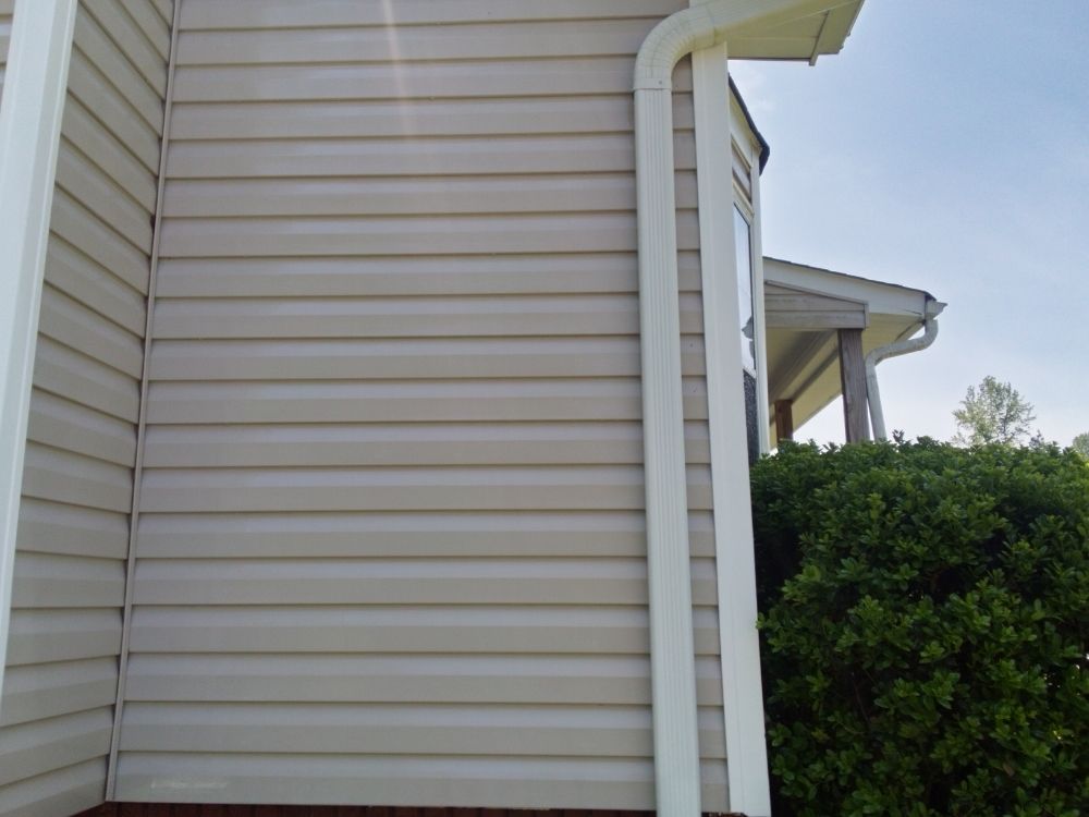 Shellback Fresh Pressure Washing - veterans service organization in Dixiana, AL