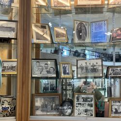 Deming Luna Mimbres Museum - Czechs that settled in Deming