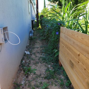 4 Lakes Landscape - Before - Masonry/Concrete Near Me 4 Lakes Landscape - Before - Masonry/Concrete Near Me