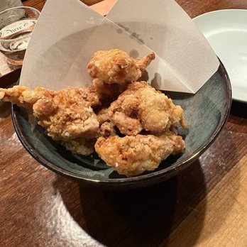 Nagisa Sushi - Karaage - Sushi Bars Near Me - San Diego, California Nagisa Sushi - Karaage - Sushi Bars Near Me - San Diego, California