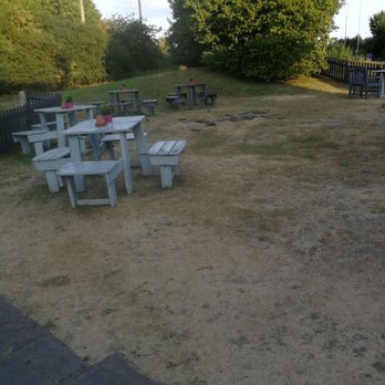 Flying Fox - Pubs Near Me - Milton Keynes, MIK