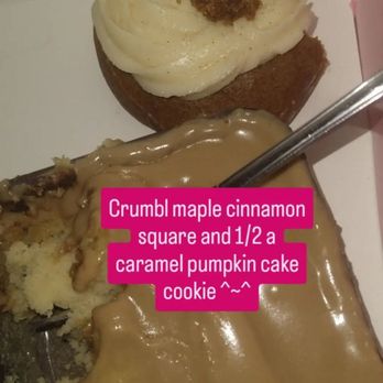 Crumbl - Encino - Cookie and cake - Bakeries Near Me - Encino, California Crumbl - Encino - Cookie and cake - Bakeries Near Me - Encino, California