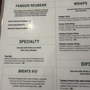 Brent's Deli - Delis Near Me - Northridge, California