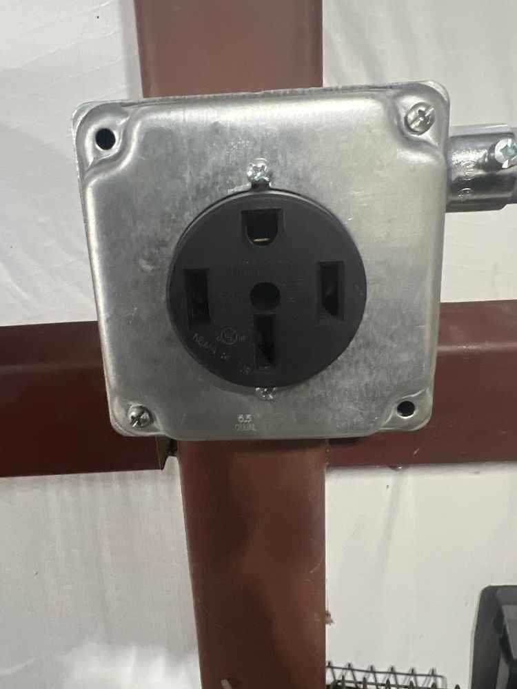 Slide of Matador Electrical Services