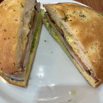 Dolce Caffe - Breakfast & Brunch Near Me - Reno, Nevada