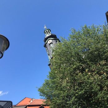 Stadt­schloss Weimar - Castles Near Me - Weimar, TH