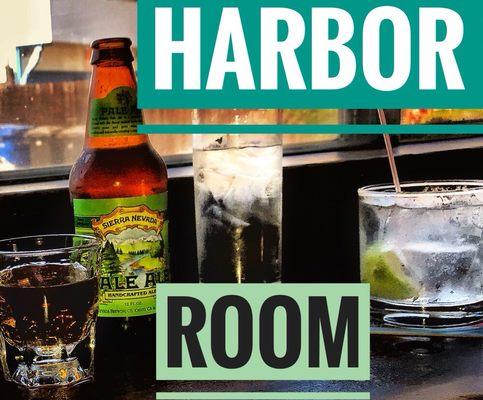 The harbor room by null