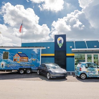 Cutler Bay Solar Solutions - Solar Installation Near Me - Miami, Florida Cutler Bay Solar Solutions - Solar Installation Near Me - Miami, Florida