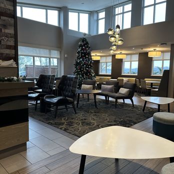 Residence Inn by Marriott Lancaster - Hotels Near Me - Lancaster, Pennsylvania