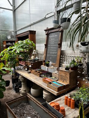 Maypop Coffee & Garden Shop by null