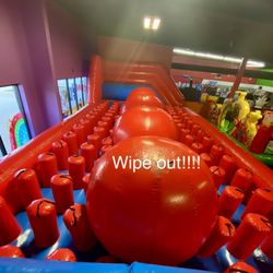 Texoma Fun House