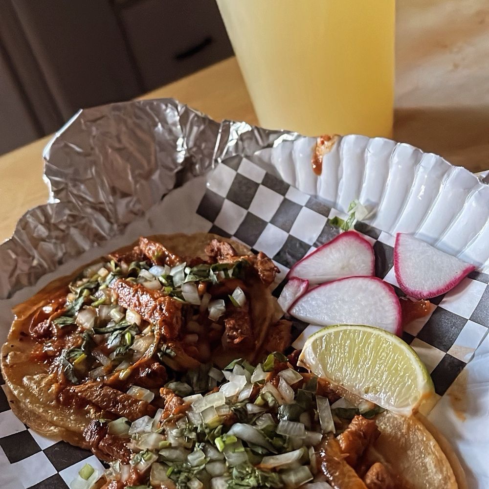 Santa Clara Taqueria - recommedados . de al pastor me encantas un chingo thank u guys . I be coming from modesto all the time - Mexican Near Me - Ceres, California Santa Clara Taqueria - recommedados . de al pastor me encantas un chingo thank u guys . I be coming from modesto all the time - Mexican Near Me - Ceres, California