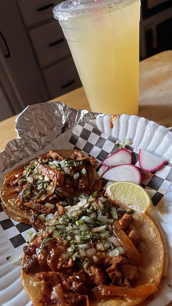 Santa Clara Taqueria