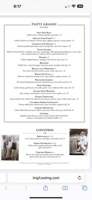 Menu photo 6 Vic & Ola's Scottsdale, AZ Menu photo 6 Vic & Ola's Scottsdale, AZ